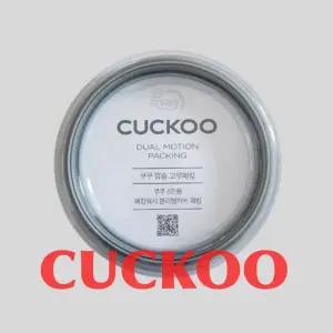 쿠쿠 밥솥 6인용 CRP-JHR0660FD 고무패킹