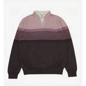 스트라이프브이넥레이어드니트CDABKT335178 IC1156086