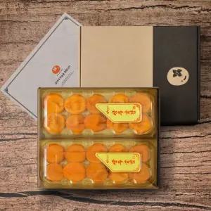 상주곶감 실속형 반건시 곶감 43G~50G 20입 1KG이내