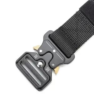 전술 벨트 아웃도어 튼튼 허리벨트 코브라 택티컬벨트 전술벨트 허리벨트 군용벨트