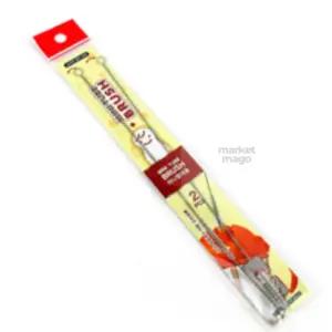 텀블러솔 세척솔 빨대 마켓다인 병솔 청소솔