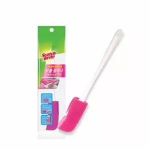 클리너 물병세척솔 텀블러세척솔 보틀 젖병솔 3M