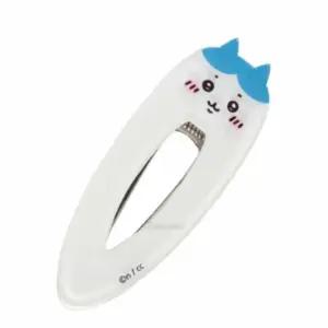 하치와레 핀 여아머리핀 롱 유아머리삔 머리