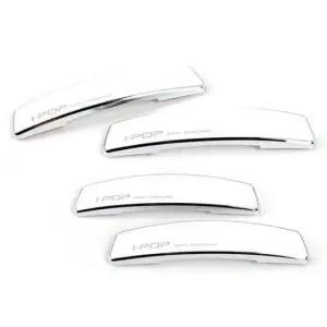 [JED] 문콕방지도어가드 도어가드 아이팝 화이트 심플 자동차