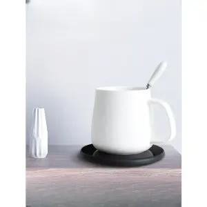 커피 컵워머 온열 온도조절 터 머그인덕션