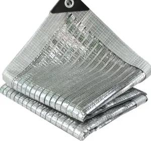 비가림막 차광막 알루미늄 차광망 덮개 햇빛 햇빛가리개