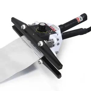 호일 소형 육수 핸드 상업용 포장 핸디 실링기