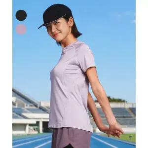 MUSINSA STANDARD SPORTS 드라이액트 퓨즈 플래시 숏슬리브 우먼 (2color) 108819