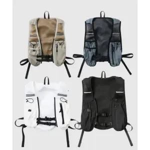 MUSINSA STANDARD SPORTS 러닝 베스트 (4color) 108793