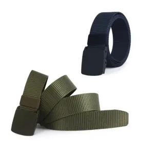 이시아르 밀리터리 서바이벌 버클 캐주얼 벨트 남성벨트 캐주얼벨트 청바지벨트