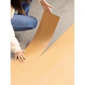 스티커 조각 조각장판 장판 인테리어 대리석 바닥 셀프 PVC