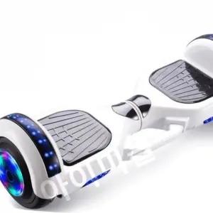 전기 이륜휠 전동휠 양발 나노 스마트 전동 호버보드 두발