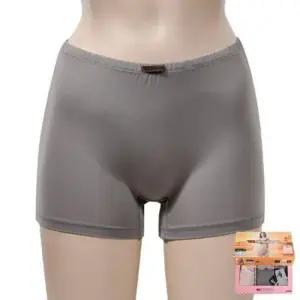 패션상품증정] 가볍고 편안한 여성 즈로즈 3매입 팬티 트렁크 ..