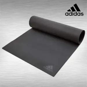 아디다스 요가매트 5MM PE 카디오 와이드 트레이닝 헬스 피트니스 스트레칭 운동 매트