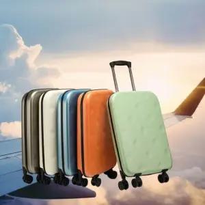 보관이 쉬운 접이식 캐리어 기내용 20인치 폴딩캐리어 여행용캐리어 접이식캐리어