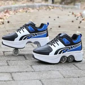 롤러스케이트 바퀴운동화 신발 인라인스케이트 힐리스