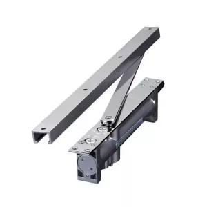 현관문 도어 매립형 도어체크 유압 완충기 자동 클로저