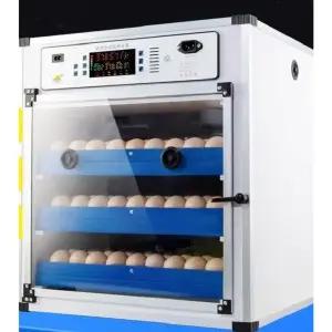 인큐베이터 가정용 부화기 양계장 자동 계란 거북 병아리