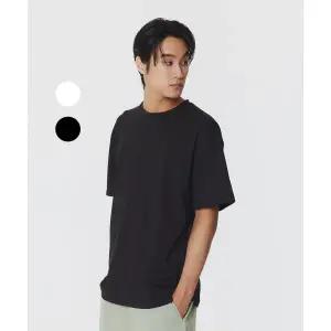 MUSINSA STANDARD SPORTS 루즈핏 래쉬가드 숏슬리브 (2colors) 108594