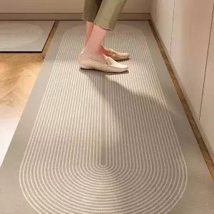 [오너클랜]ToB 발매트 세트 깔끔한 디자인 인테리어 주방매트