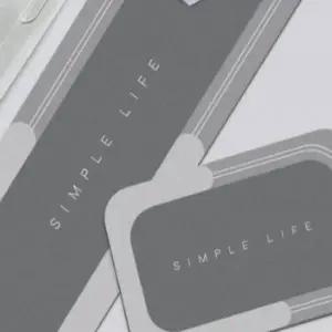 [오너클랜]TBZ 씽크대 논슬립 러그 발매트 벨벳 주방 카페트