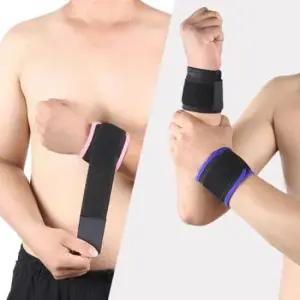 엘보보호대 남성 여성 헬스 스포츠 운동 손목 아대 보호대