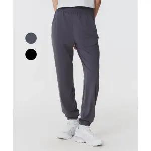 MUSINSA STANDARD SPORTS [진유나 PICK]드라이액트 조거팬츠 우먼 (2color) 108519