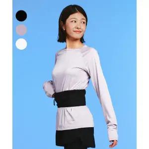 MUSINSA STANDARD SPORTS 메쉬액트 플래시 롱슬리브 우먼 (3color) 108449