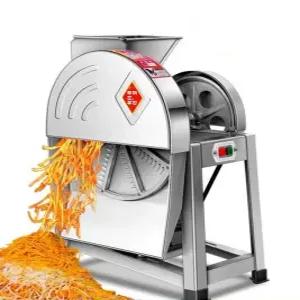 채칼 절단기 무채 기계 고구마 오이 감자슬라이스기계