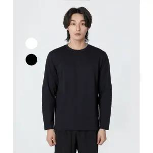 MUSINSA STANDARD SPORTS 퀵드라이 에센셜 롱슬리브 (2color) 108377