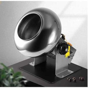 환약 코팅기 알약 환만들기 업소용 고속 자동 알약기 제조