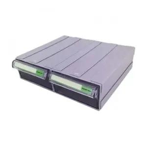 국제 다용도 수납함 대 2p 미니서랍장 플라스틱서랍장 책상서랍장 화장대서랍장 소품서랍장