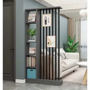 선반 색상미정 가벽 소음 시공 인테리어 막이 현관 셀프