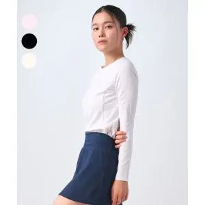 MUSINSA STANDARD SPORTS 퀵드라이 슬림핏 롱슬리브 우먼 (3color) 108277