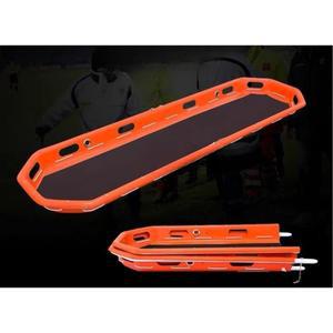 헬기 구조용 들것 부상자 헬리콥터 안전 항공 바구니 운반기