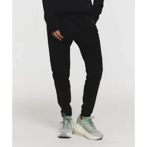 MUSINSA STANDARD SPORTS [시티러닝 테크그리드 팬츠 우먼 (블랙) 108250