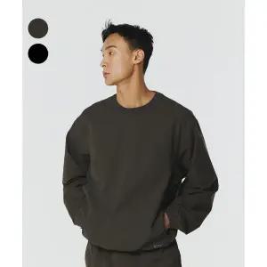 MUSINSA STANDARD SPORTS 립스탑 오버핏 피스테 롱슬리브 (2color) 108234