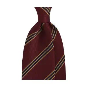 매장정품 MANNERGRAM 프레피 레지멘탈 와인옐로우