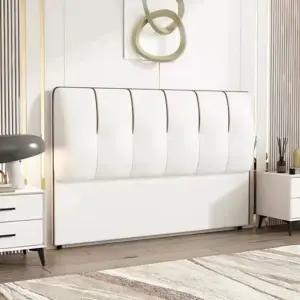 침대머리판 헤드보드 벽 프레임 침대 등받이 호텔식