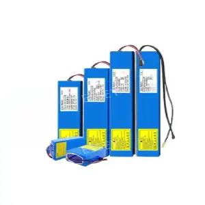 전동 리튬배터리 킥보드 교체 전기 배터리 스쿠터