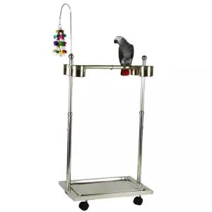 세라믹횟대 사다리 실내 줄사다리 선반 스탠드 앵무새 그네 로프 일자중형 집 꾸미기 원목