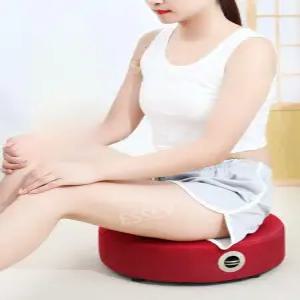 쑥좌훈기 훈증기 좌훈기 온열방석 가정용 좌욕기 쑥뜸