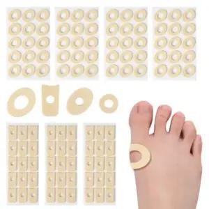 [행복사이소] 물집방지 굳은살 보호 티눈 방지 쿠션 밴드 패드