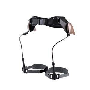 웨어러블 로봇 편마비 훈련 손가락 무릎 마비