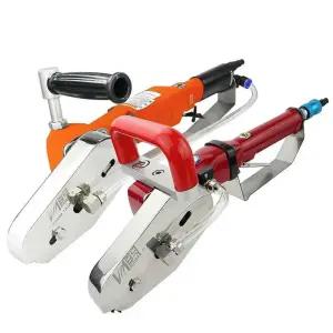 종이 파지털이기 중형 절단기 자리 탈지기 시야기