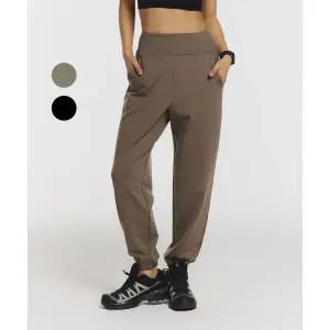 MUSINSA STANDARD SPORTS 컴포트액트 기모 조거팬츠 우먼 (2color) 108096