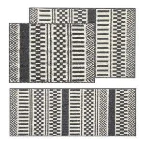 [골드스마일]사이잘비잔틴 현관발매트 베란다러그 호텔매트 도어 씽크대매트