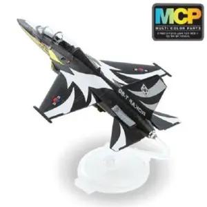 조립완구 MCP 멀티칼라키트 대한민국 공군 블랙이글스 T-50B