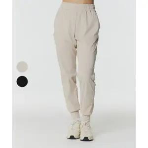 MUSINSA STANDARD SPORTS 플렉스 조거팬츠 우먼 (2color) 107988