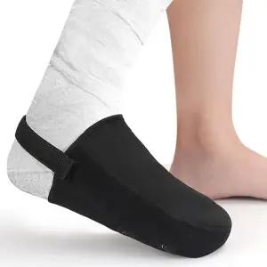 발가락 깁스 양말 보호커버 발커버